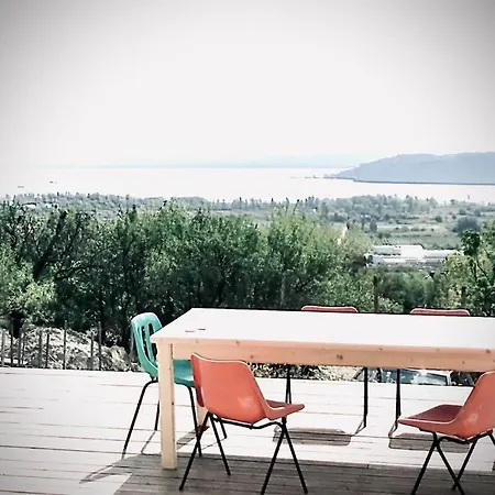 A Szaka - Hegyi - Preshaz Apartment *